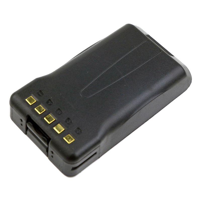 Ni-mh Battery Fits Kenwood, Fth1010, Nx-220, Nx-320 7.2v, 1300mah Two-Way Radio Cameron Sino Technology Limited