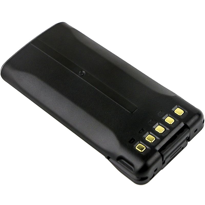 Ni-mh Battery Fits Kenwood, Nx-210, Nx-410, Tk-5210 7.2v, 2100mah Two-Way Radio Cameron Sino Technology Limited