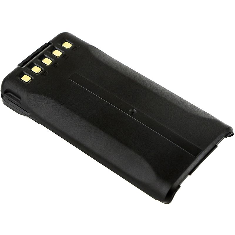 Ni-mh Battery Fits Kenwood, Nx-210, Nx-410, Tk-5210 7.2v, 2100mah Two-Way Radio Cameron Sino Technology Limited