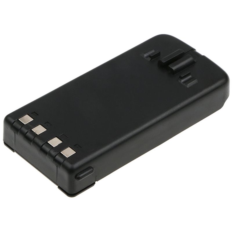 Ni-mh Battery Fits Kenwood, Th-d7a, Th-d7e, Th-d7g 7.2v, 1100mah Two-Way Radio Cameron Sino Technology Limited