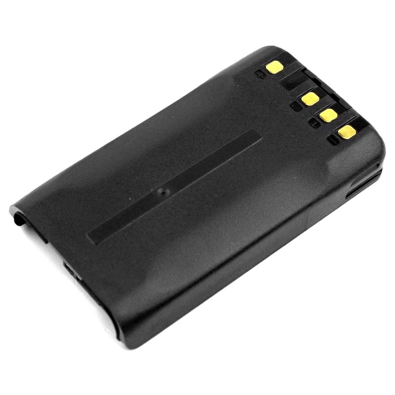 Li-ion Battery fits Kenwood, Nx-220, Nx-320, Nx-3220 7.4V, 1400mAh Two-Way Radio Cameron Sino Technology Limited