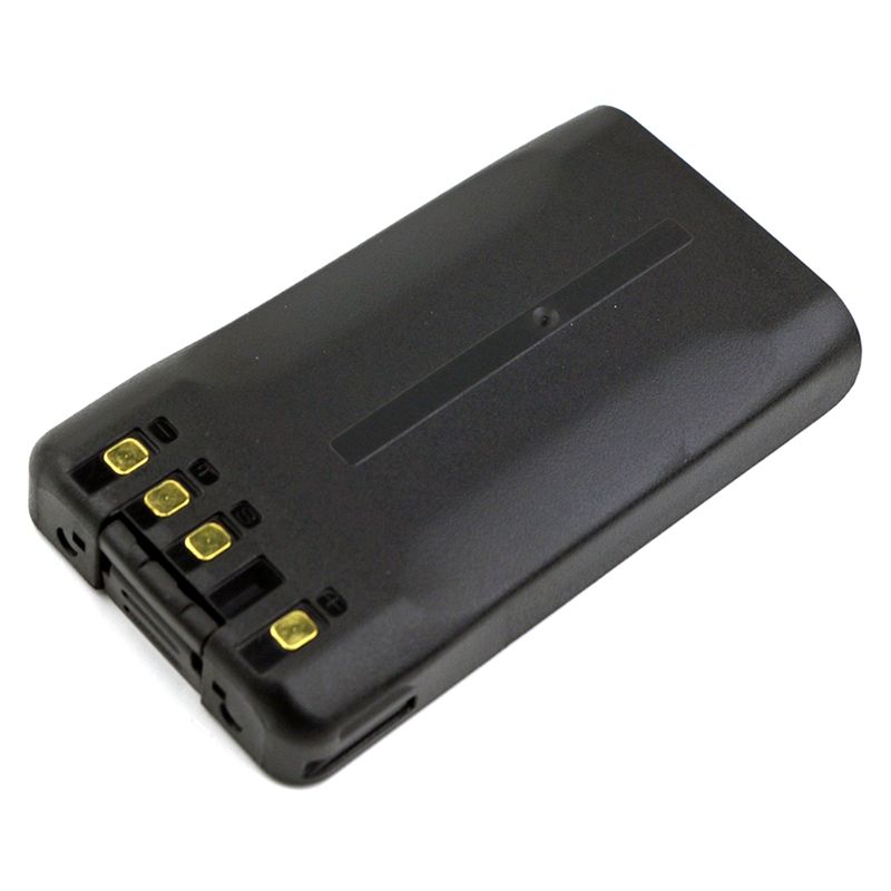 Li-ion Battery fits Kenwood, Nx-220, Nx-320, Nx-3220 7.4V, 1400mAh Two-Way Radio Cameron Sino Technology Limited