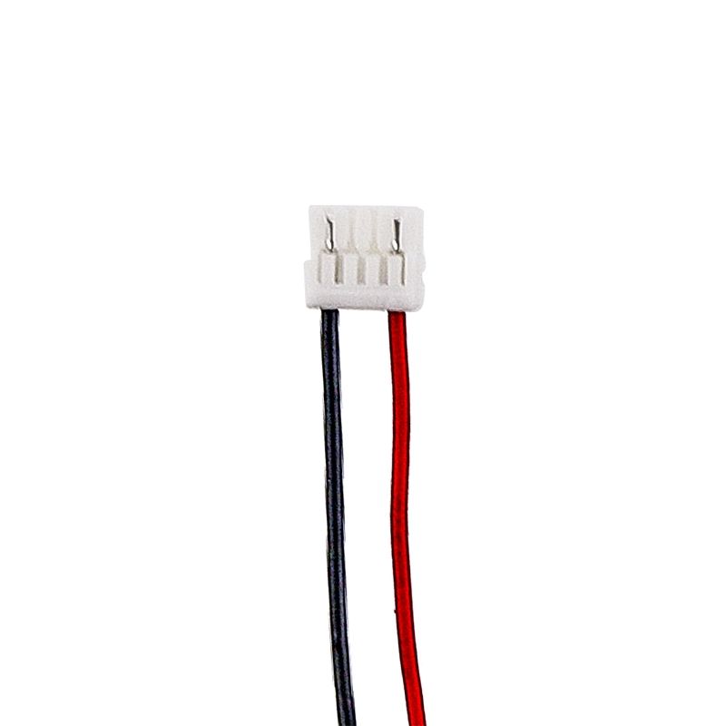 Ni-mh Battery Fits Ademco, 300-03865, 300-03866, 55026089 7.2v, 1500mah Alarm System Cameron Sino Technology Limited