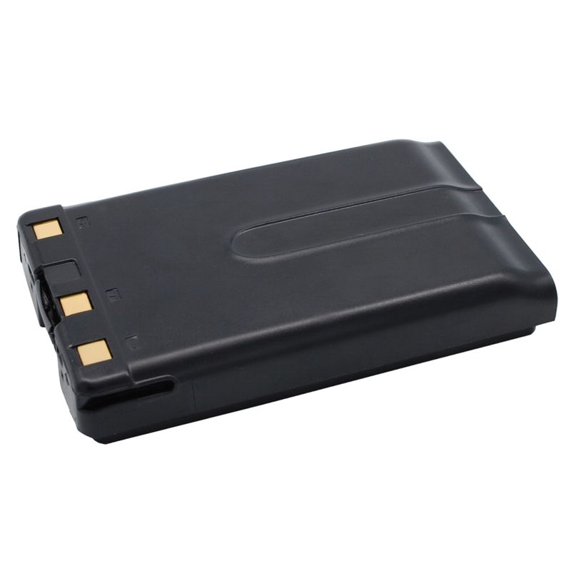 Ni-mh Battery Fits Kenwood, Th-255a, Th-k2at, Th-k2e 7.2v, 1800mah Two-Way Radio Cameron Sino Technology Limited
