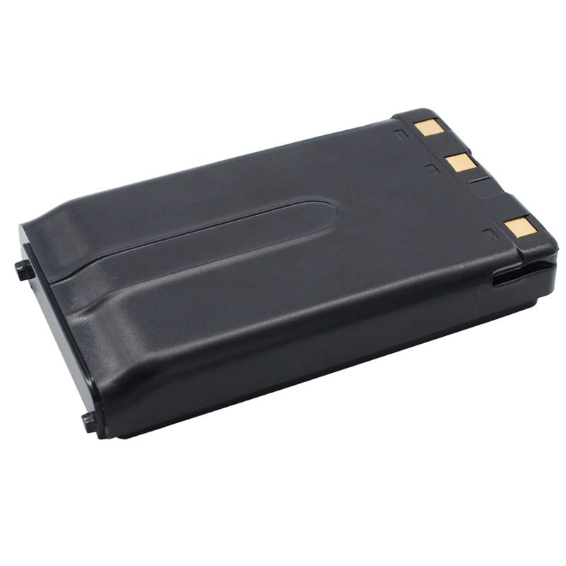 Ni-mh Battery Fits Kenwood, Th-255a, Th-k2at, Th-k2e 7.2v, 1800mah Two-Way Radio Cameron Sino Technology Limited