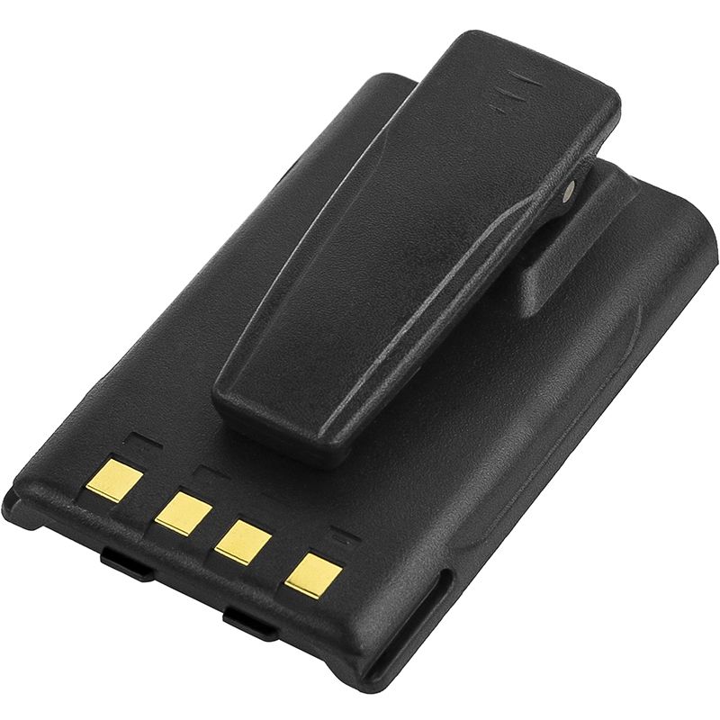 Li-ion Battery fits Kirisun, Pt-3300, Pt-3500, Pt-3800 7.4V, 1200mAh Two-Way Radio Cameron Sino Technology Limited