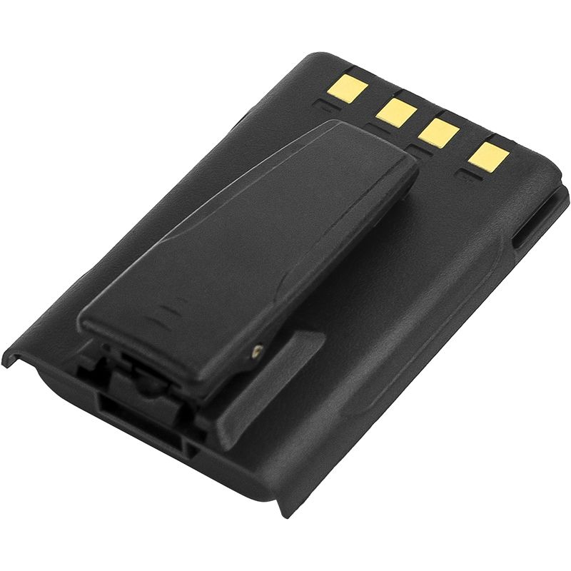 Li-ion Battery fits Kirisun, Pt-3300, Pt-3500, Pt-3800 7.4V, 1200mAh Two-Way Radio Cameron Sino Technology Limited
