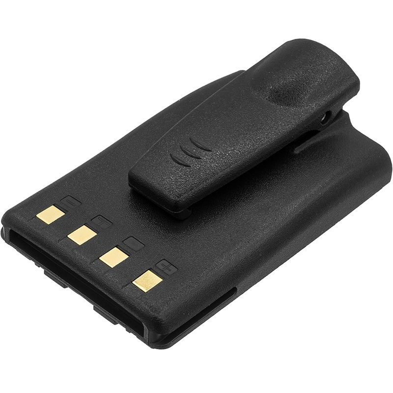 Li-Polymer Battery fits Kirisun, Pt4200, Pt-4200, Pt5200 7.4V, 1200mAh Two-Way Radio Cameron Sino Technology Limited