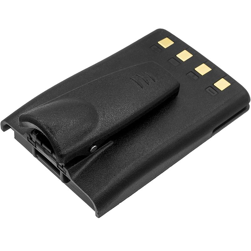 Li-Polymer Battery fits Kirisun, Pt4200, Pt-4200, Pt5200 7.4V, 1600mAh Two-Way Radio Cameron Sino Technology Limited