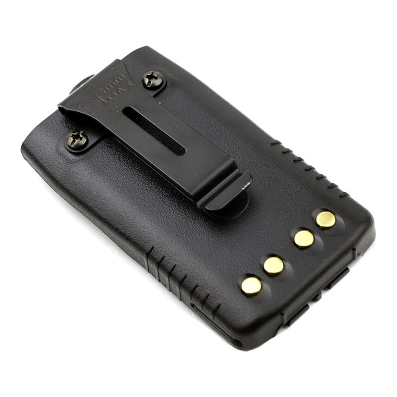 Li-ion Battery fits Linton, Lt-6100plus, Lt-6200, Motorola 7.4V, 1200mAh Two-Way Radio Cameron Sino Technology Limited