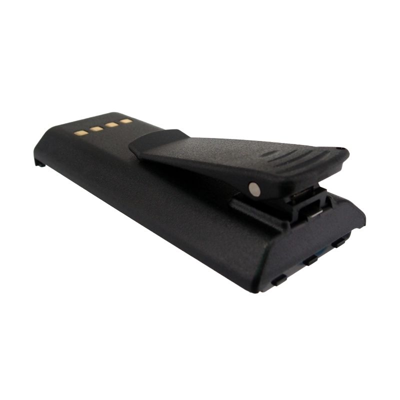 Ni-mh Battery Fits Maxon, Sl55, Sp130, Sp130u 7.2v, 2500mah Two-Way Radio Cameron Sino Technology Limited