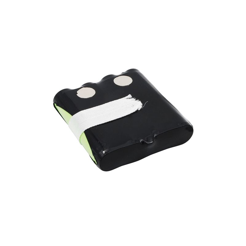 Ni-MH Battery fits Midland, G223, G225, G226 4.8V, 700mAh Two-Way Radio Cameron Sino Technology Limited