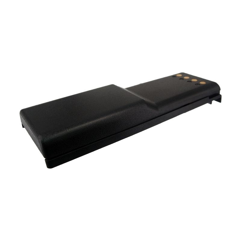 Ni-mh Battery Fits Motorola, Radius P110 7.5v, 1800mah Two-Way Radio Cameron Sino Technology Limited