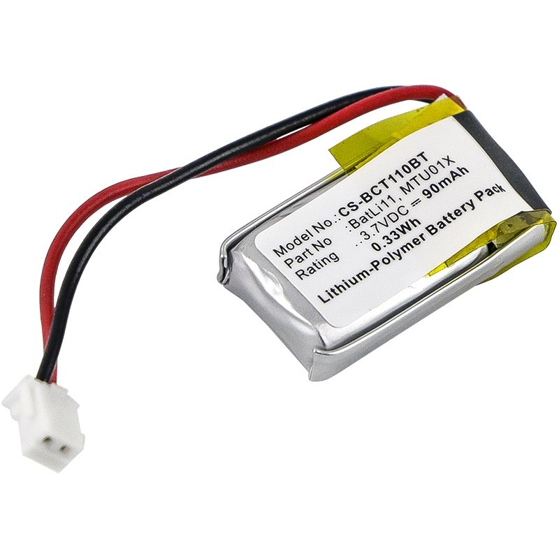 Li-SOCl2 Battery fits Daitem, 145-21x, 145-21x Motion Detectors Outdoor, D14111x 3.6V, 5400mAh Alarm System Cameron Sino Technology Limited