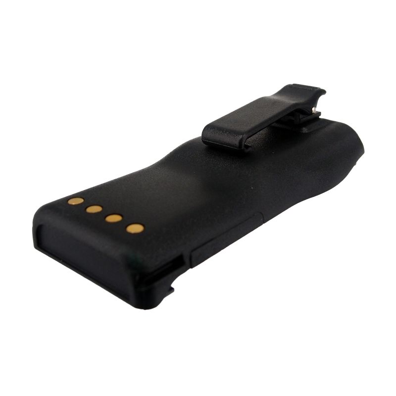 Ni-mh Battery Fits Motorola, Gp350 7.5v, 2500mah Two-Way Radio Cameron Sino Technology Limited