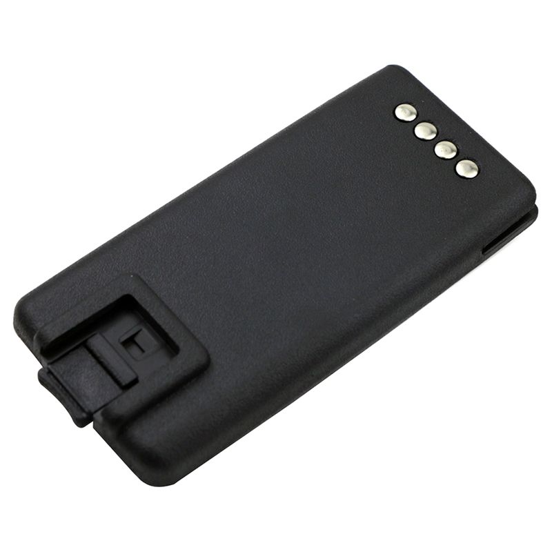 Li-ion Battery fits Motorola, A10, A12, Cp110 7.4V, 1100mAh Two-Way Radio Cameron Sino Technology Limited