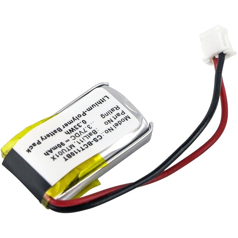 Li-SOCl2 Battery fits Daitem, 145-21x, 145-21x Motion Detectors Outdoor, D14111x 3.6V, 5400mAh Alarm System Cameron Sino Technology Limited