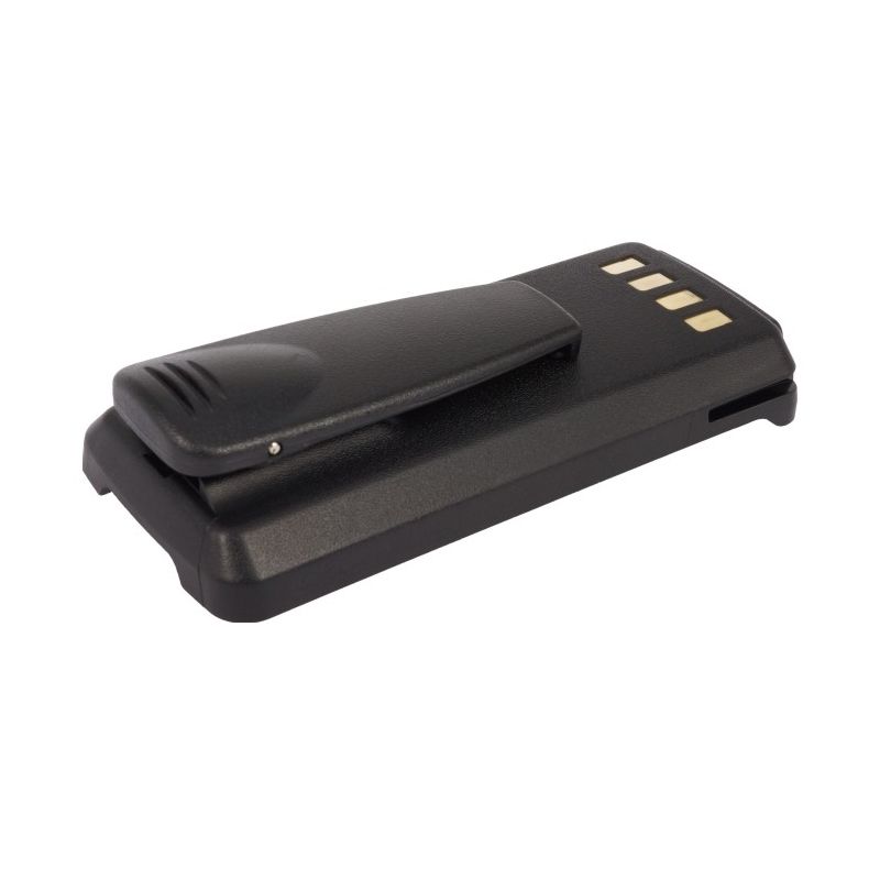 Li-ion Battery Fits Motorola, Cp1200, Cp1300, Cp1600 7.5v, 1800mah Two-Way Radio Cameron Sino Technology Limited