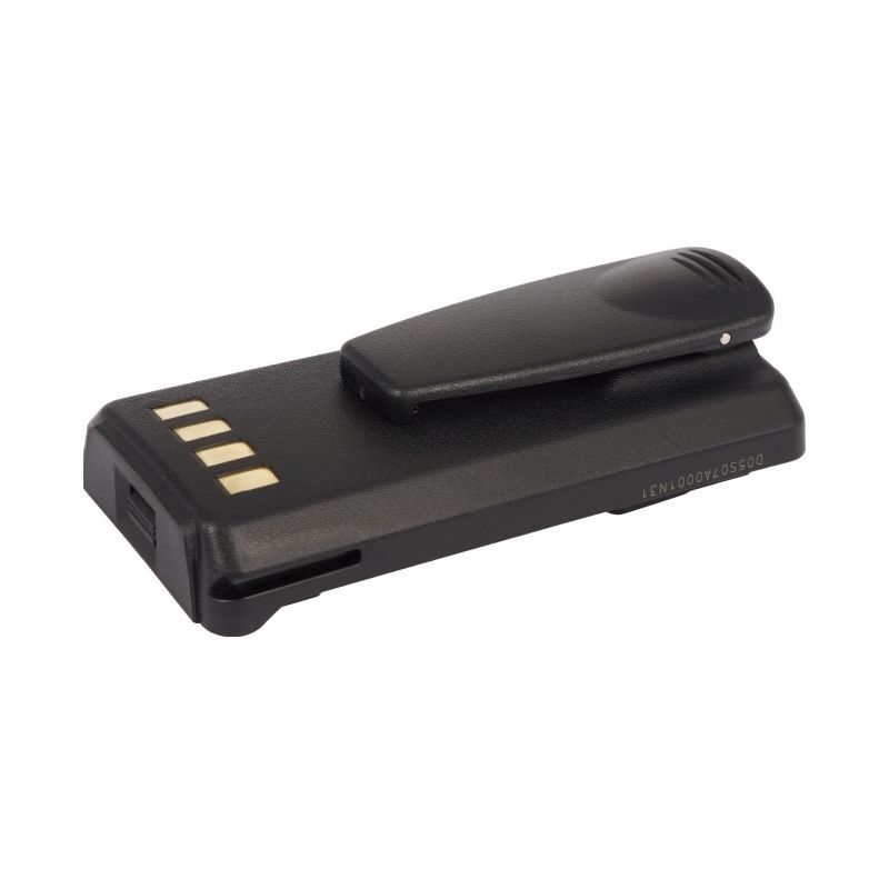 Li-ion Battery Fits Motorola, Cp1200, Cp1300, Cp1600 7.5v, 1800mah Two-Way Radio Cameron Sino Technology Limited