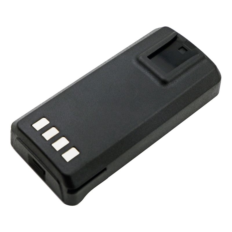 Li-ion Battery Fits Motorola, Cp1200, Cp1300, Cp1600 7.5v, 2600mah Two-Way Radio Cameron Sino Technology Limited