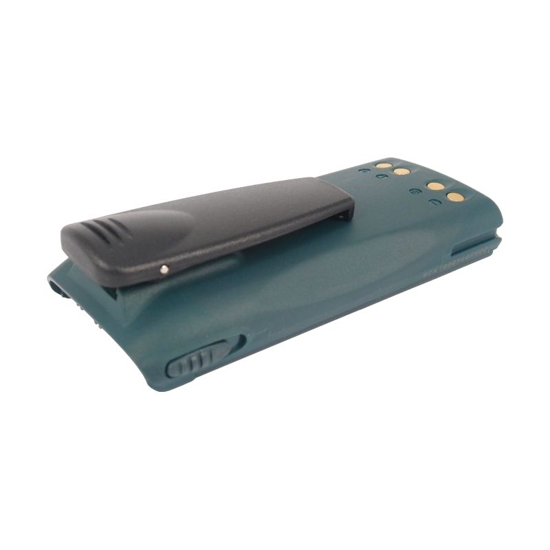 Ni-mh Battery Fits Motorola, Ct150, Ct250, Ct450 7.5v, 2500mah Two-Way Radio Cameron Sino Technology Limited