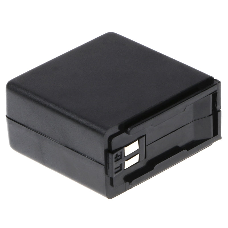 Ni-mh Battery Fits Motorola, Gp688, Gp-688, Spirit 7.5v, 1100mah Two-Way Radio Cameron Sino Technology Limited