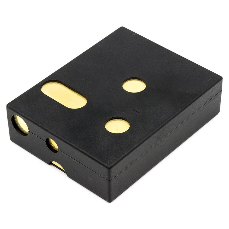 Ni-MH Battery fits Motorola, Ba200n, Ba4, Ba6 14.4V, 500mAh Two-Way Radio Cameron Sino Technology Limited