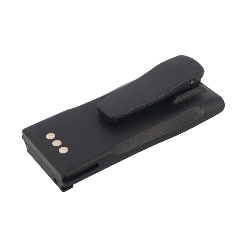 Li-ion Battery Fits Motorola, Cp040, Cp140, Cp150 7.2v, 1800mah Two-Way Radio Cameron Sino Technology Limited