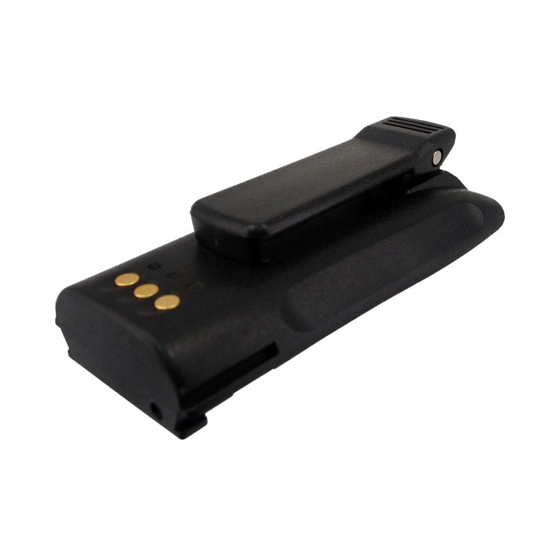 Ni-mh Battery Fits Motorola, Cp040, Cp140, Cp150 7.5v, 2500mah Two-Way Radio Cameron Sino Technology Limited
