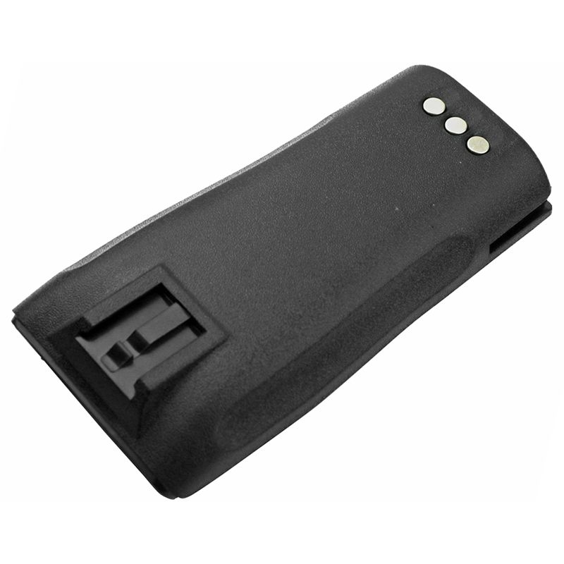 Li-ion Battery Fits Motorola, Cp040, Cp140, Cp150 7.4v, 2600mah Two-Way Radio Cameron Sino Technology Limited