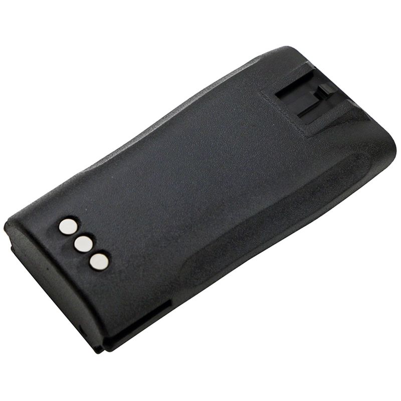 Li-ion Battery Fits Motorola, Cp040, Cp140, Cp150 7.4v, 2600mah Two-Way Radio Cameron Sino Technology Limited