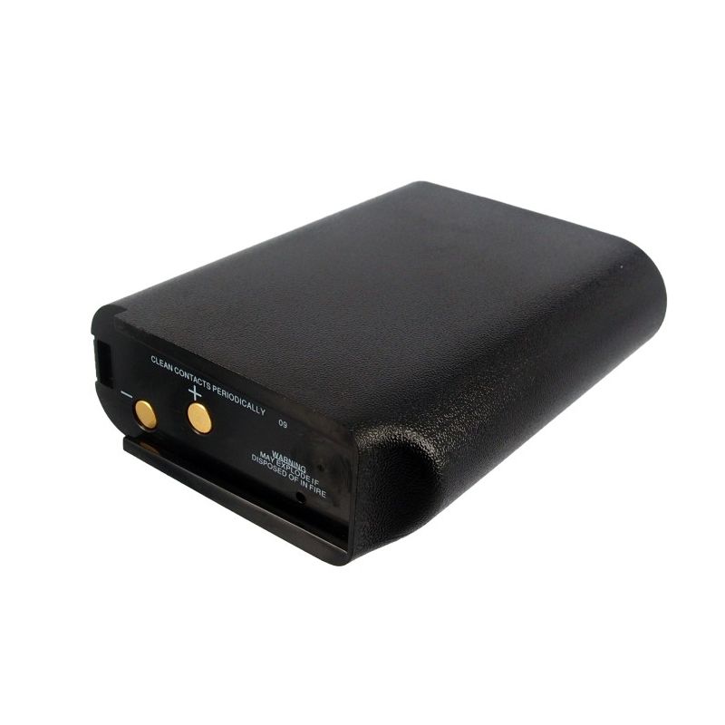 Ni-mh Battery Fits Motorola, Astro Saber, Mx1000, Mx2000 7.2v, 2800mah Two-Way Radio Cameron Sino Technology Limited