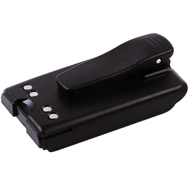 Ni-mh Battery Fits Motorola, A6, A8, Bpr40 7.5v, 1100mah Two-Way Radio Cameron Sino Technology Limited