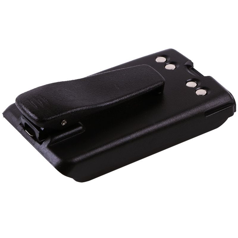 Ni-mh Battery Fits Motorola, A6, A8, Bpr40 7.5v, 1100mah Two-Way Radio Cameron Sino Technology Limited