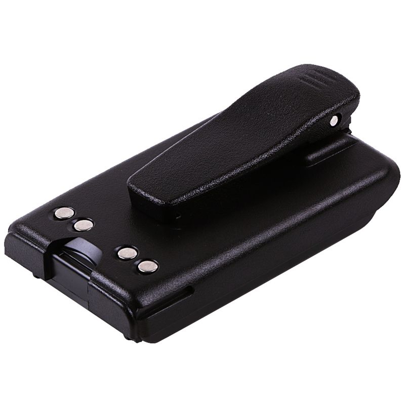 Ni-mh Battery Fits Motorola, A6, A8, Bpr40 7.5v, 1700mah Two-Way Radio Cameron Sino Technology Limited