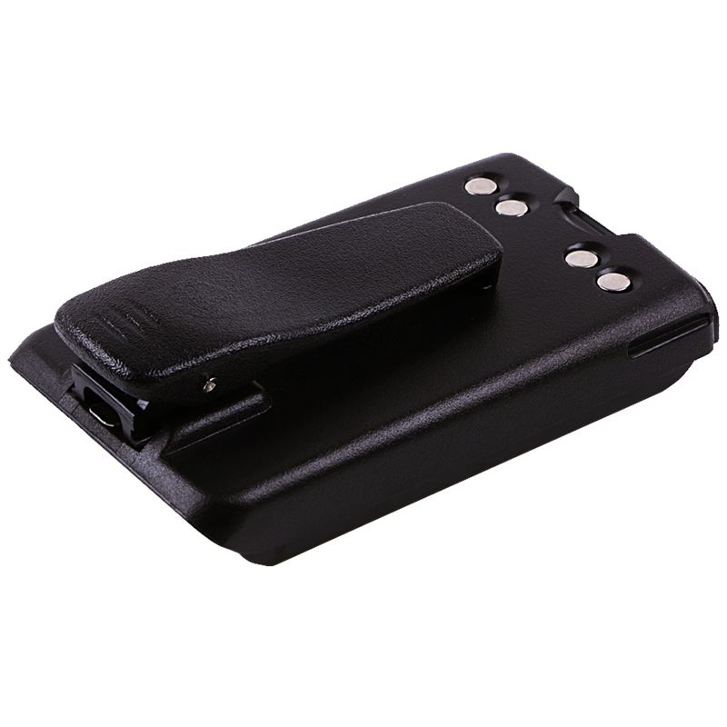Ni-mh Battery Fits Motorola, A6, A8, Bpr40 7.5v, 1700mah Two-Way Radio Cameron Sino Technology Limited