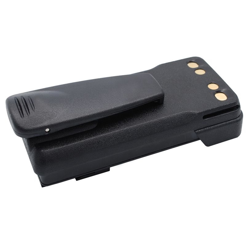 Li-ion Battery Fits Motorola, Dp4000, Dp4400, Dp4401 7.4v, 2200mah Two-Way Radio Cameron Sino Technology Limited