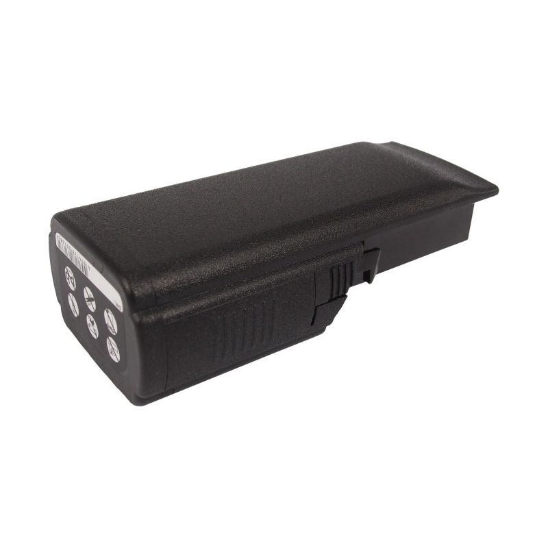 Li-ion Battery fits Motorola, Apx6000, Apx6000 P25, Apx6000xe 7.4V, 4600mAh Two-Way Radio Cameron Sino Technology Limited