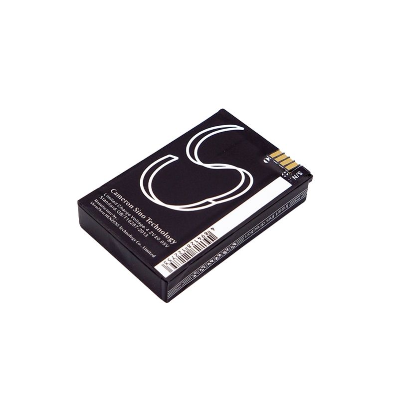 Li-ion Battery Fits Motorola, Clp1010, Clp1040, Clp106 3.7v, 1800mah Two-Way Radio Cameron Sino Technology Limited