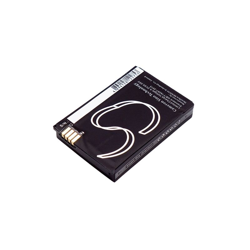 Li-ion Battery Fits Motorola, Clp1010, Clp1040, Clp106 3.7v, 1800mah Two-Way Radio Cameron Sino Technology Limited