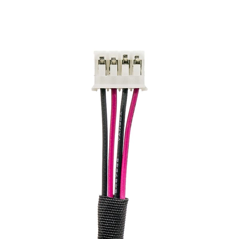 Li-Polymer Battery fits Qolsys, Iq Panel 2, Qolsys 3.7V, 3000mAh Alarm System Cameron Sino Technology Limited