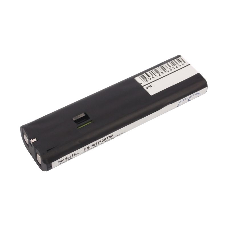Ni-mh Battery Fits Motorola, 53871, Cp100, Handie Pro Xtn 4.8v, 1200mah Two-Way Radio Cameron Sino Technology Limited