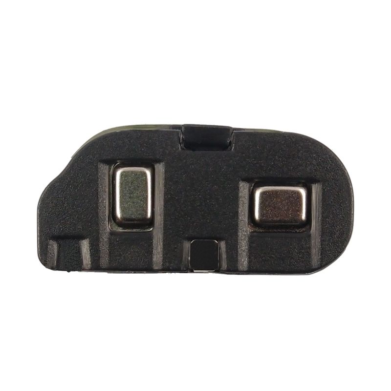 Ni-mh Battery Fits Motorola, 53871, Cp100, Handie Pro Xtn 4.8v, 1200mah Two-Way Radio Cameron Sino Technology Limited