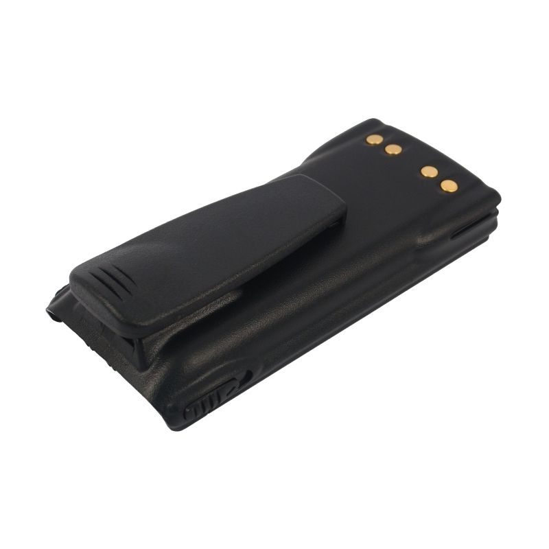 Ni-mh Battery Fits Motorola, Gp1280, Gp140, Gp240 7.2v, 1800mah Two-Way Radio Cameron Sino Technology Limited