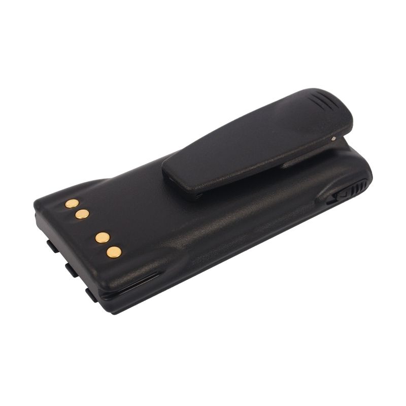 Ni-mh Battery Fits Motorola, Gp1280, Gp140, Gp240 7.2v, 1800mah Two-Way Radio Cameron Sino Technology Limited