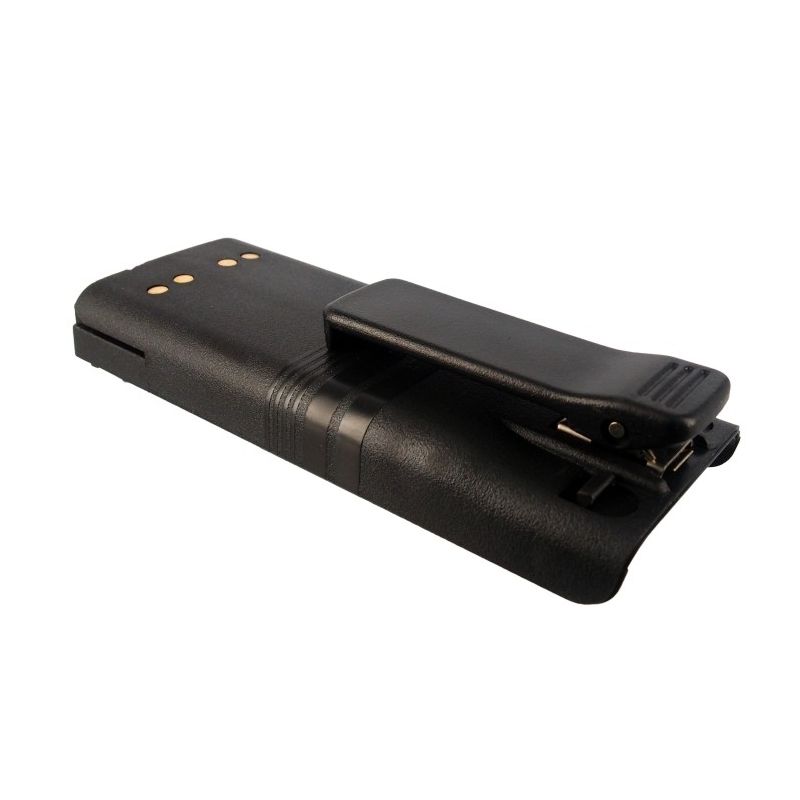 Ni-mh Battery Fits Motorola, Gp1200, Gp2010, Gp2013 7.5v, 1500mah Two-Way Radio Cameron Sino Technology Limited