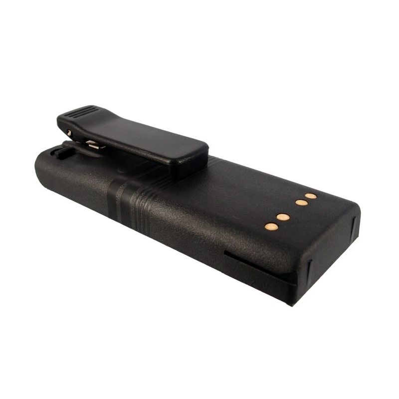 Ni-mh Battery Fits Motorola, Gp1200, Gp2010, Gp2013 7.5v, 1500mah Two-Way Radio Cameron Sino Technology Limited