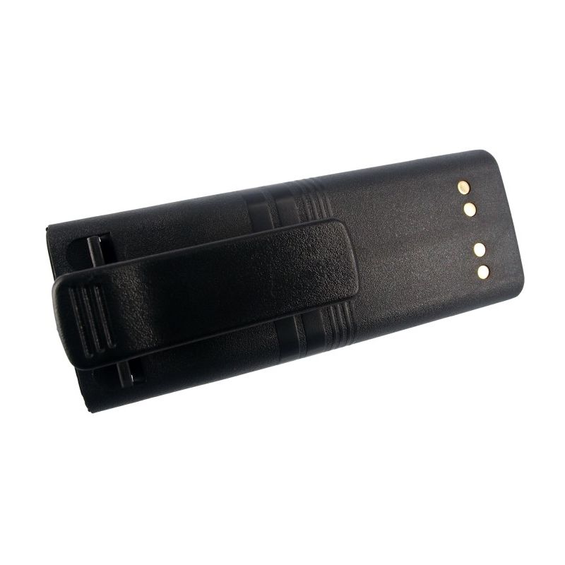 Ni-mh Battery Fits Motorola, Gp1200, Gp2010, Gp2013 7.5v, 1500mah Two-Way Radio Cameron Sino Technology Limited
