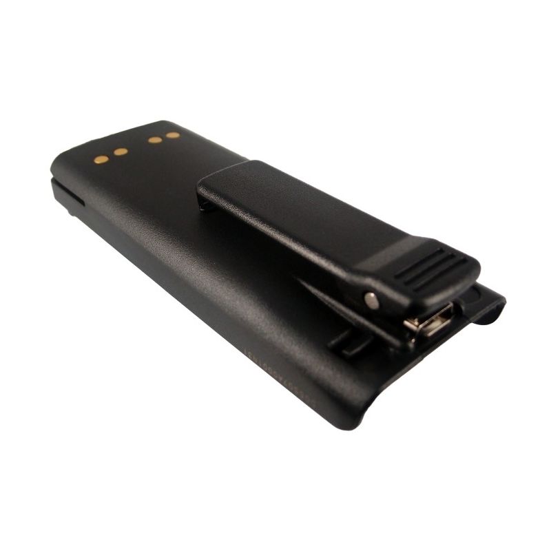 Ni-mh Battery Fits Motorola, Gp1200, Gp2010, Gp2013 7.5v, 2500mah Two-Way Radio Cameron Sino Technology Limited