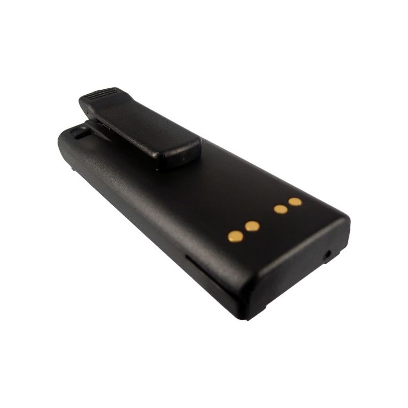 Ni-mh Battery Fits Motorola, Gp1200, Gp2010, Gp2013 7.5v, 2500mah Two-Way Radio Cameron Sino Technology Limited